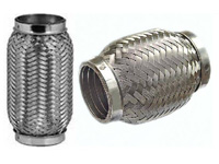 Гофры Interlock